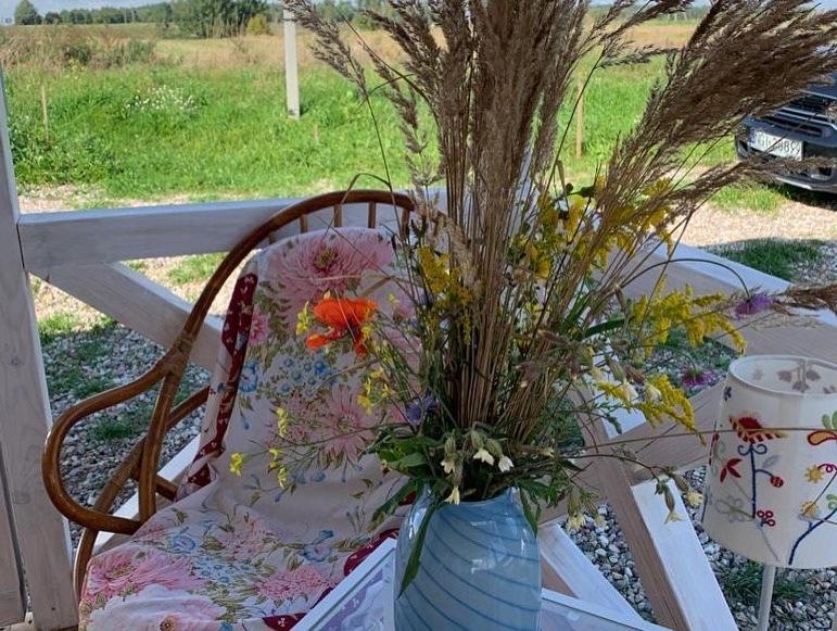 Gizycko-Przerwanki Domki Widok Na Mazury Kültér fotó